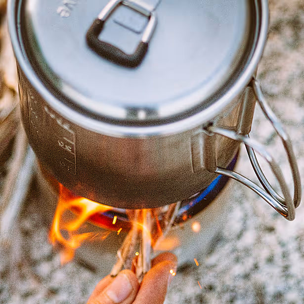 Solo Stove Pot 4000