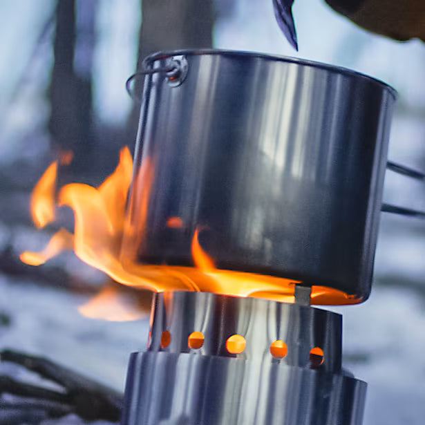 Solo Stove Pot 4000