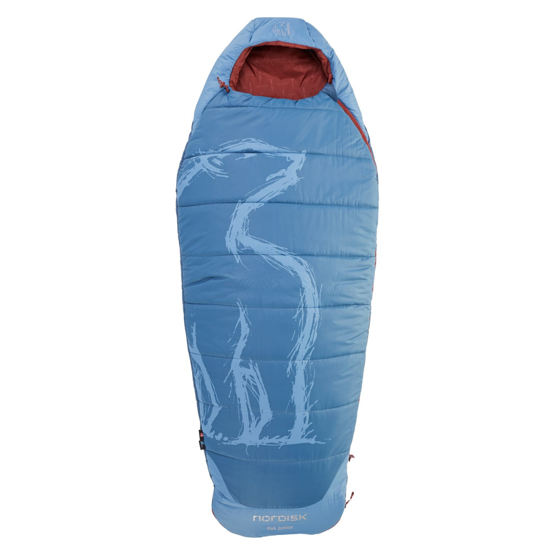 Nordisk Puk ถุงนอนสำหรับเด็ก