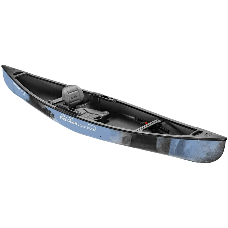 Old Town Sportsman Discovery Solo 119