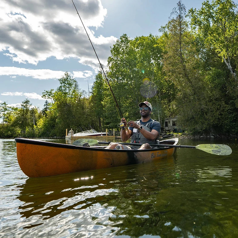 Old Town Sportsman Discovery Solo 119