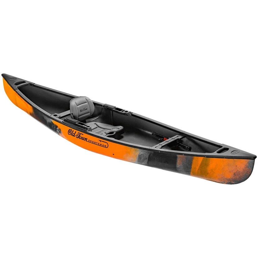 Old Town Canoe