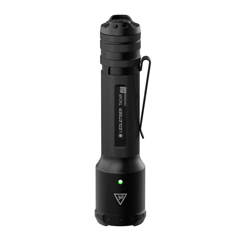 Ledlenser TAC6R