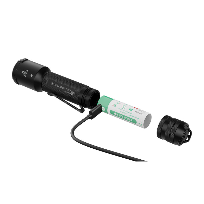 Ledlenser TAC6R