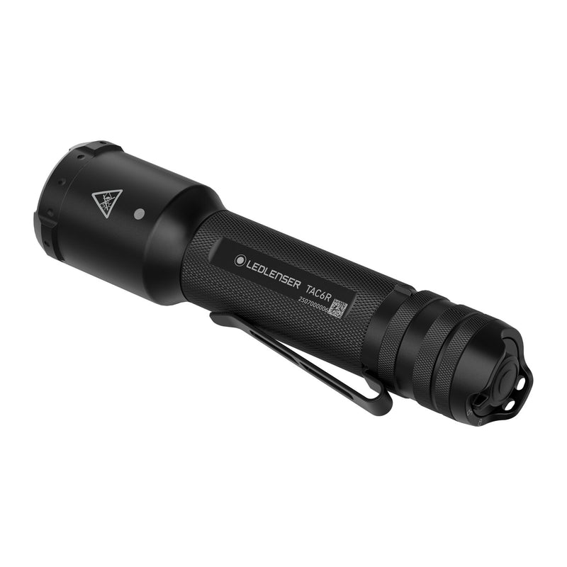 Ledlenser TAC6R