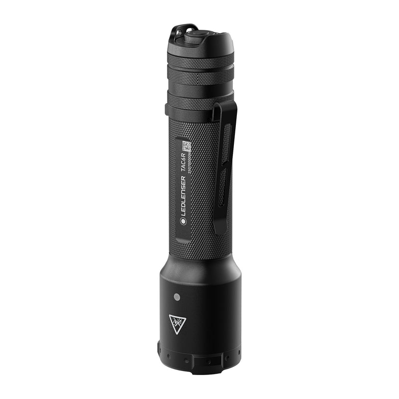 Ledlenser TAC6R