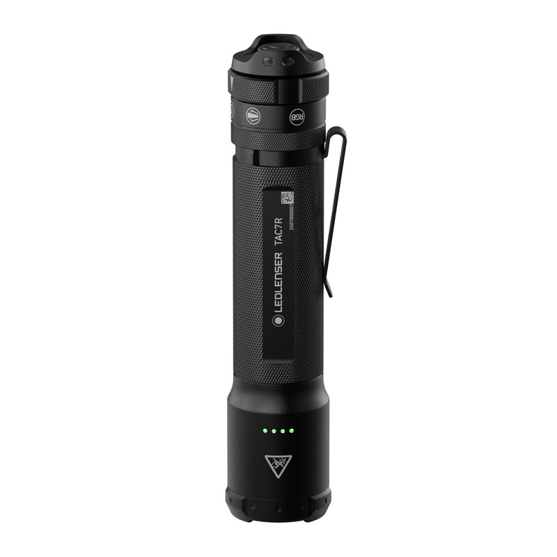Ledlenser TAC7R