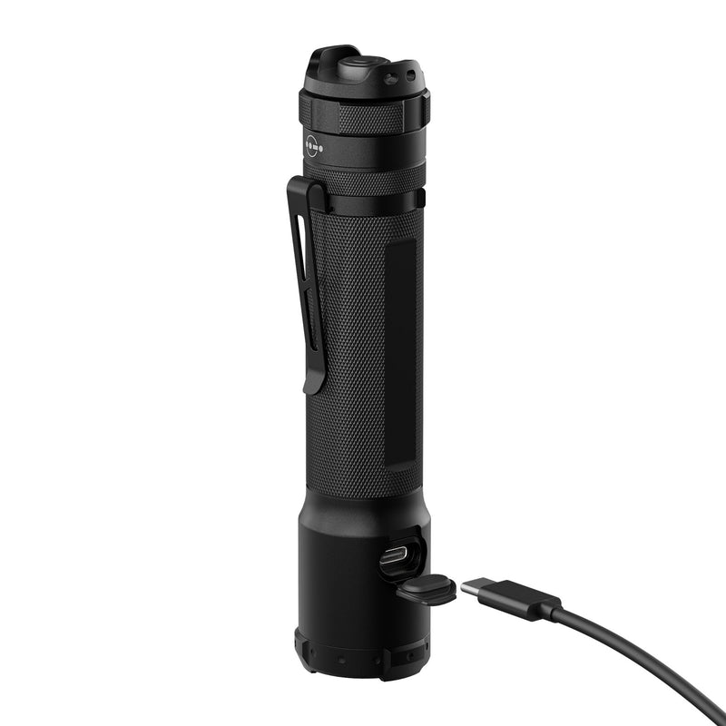 Ledlenser TAC7R