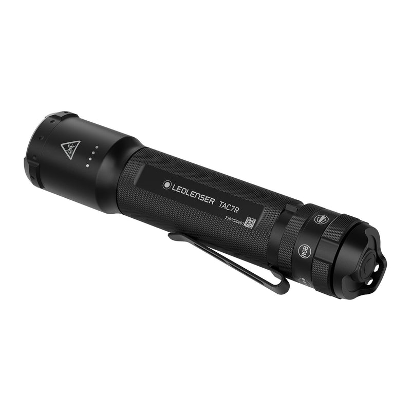 Ledlenser TAC7R