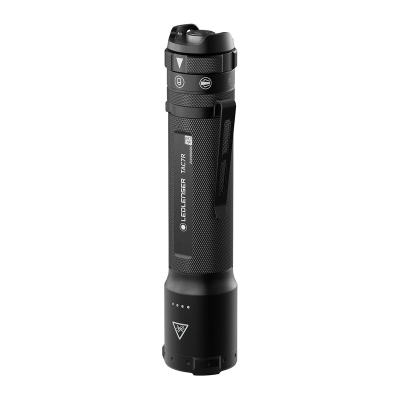 Ledlenser TAC7R