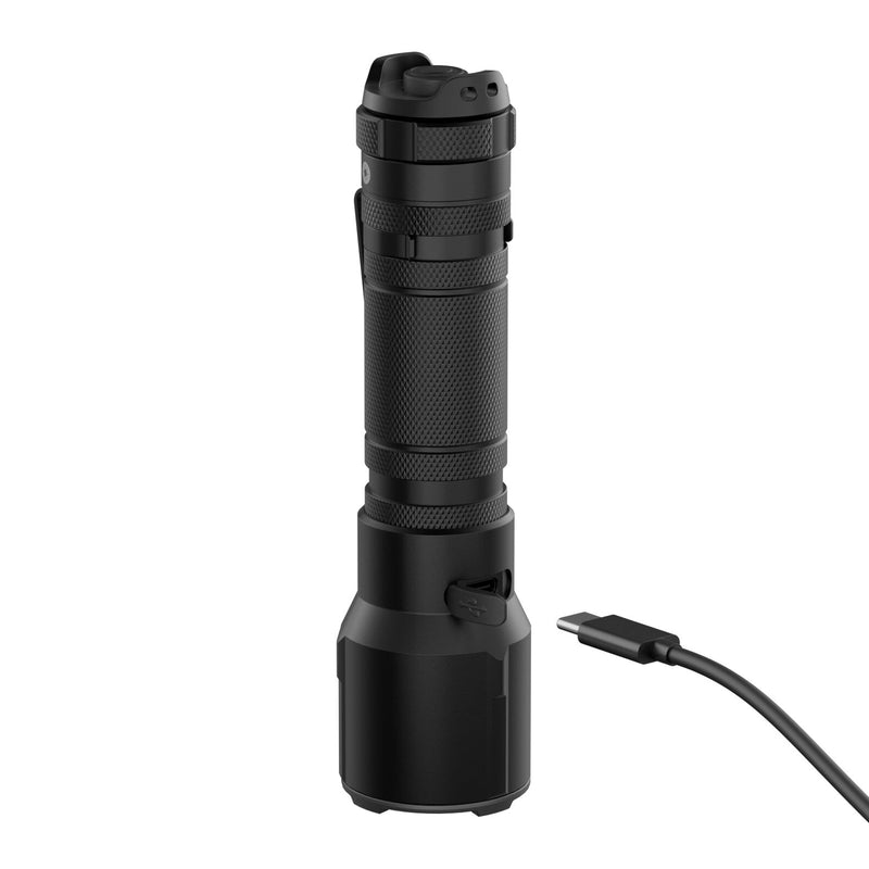 Ledlenser TT3R