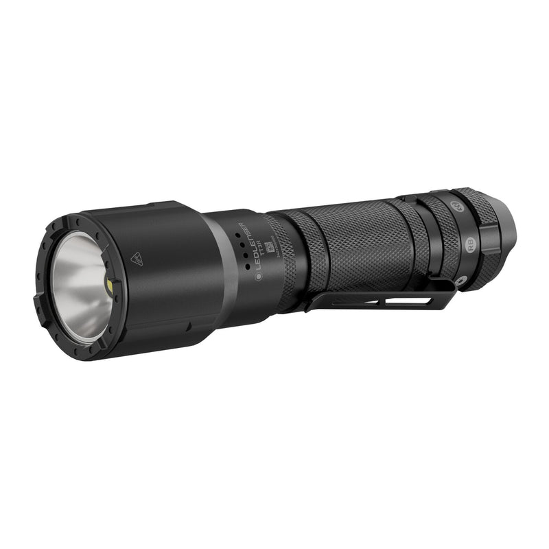 Ledlenser TT3R
