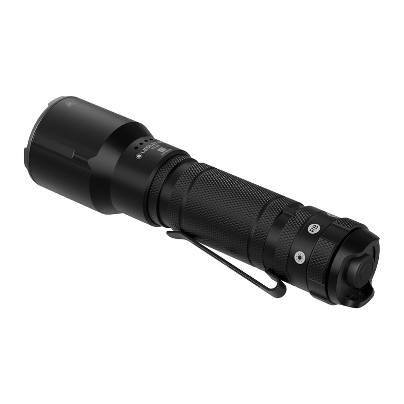 Ledlenser TT3R