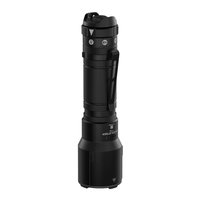 Ledlenser TT3R