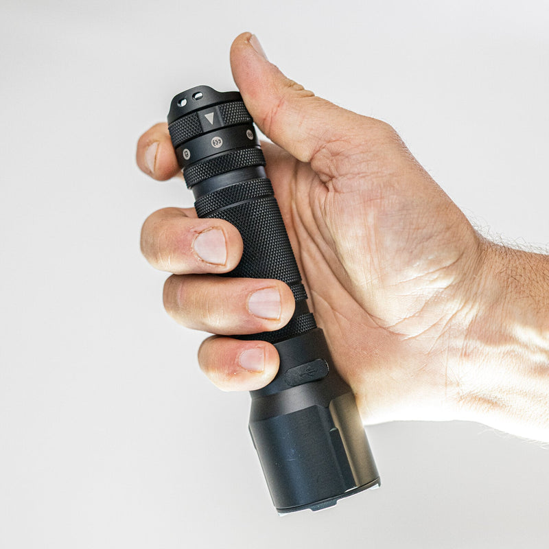 Ledlenser TT3R