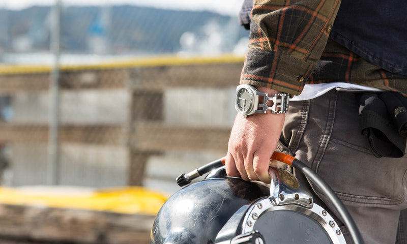 Leatherman Tread Tempo