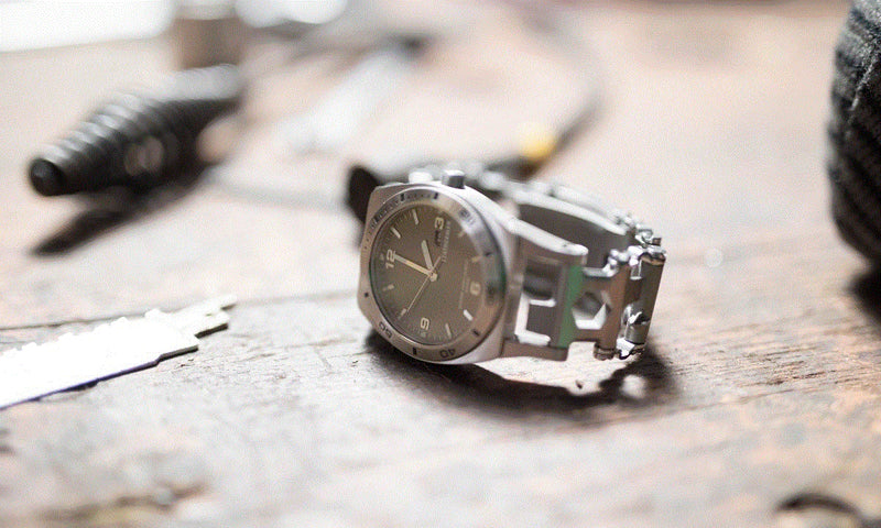 Leatherman Tread Tempo