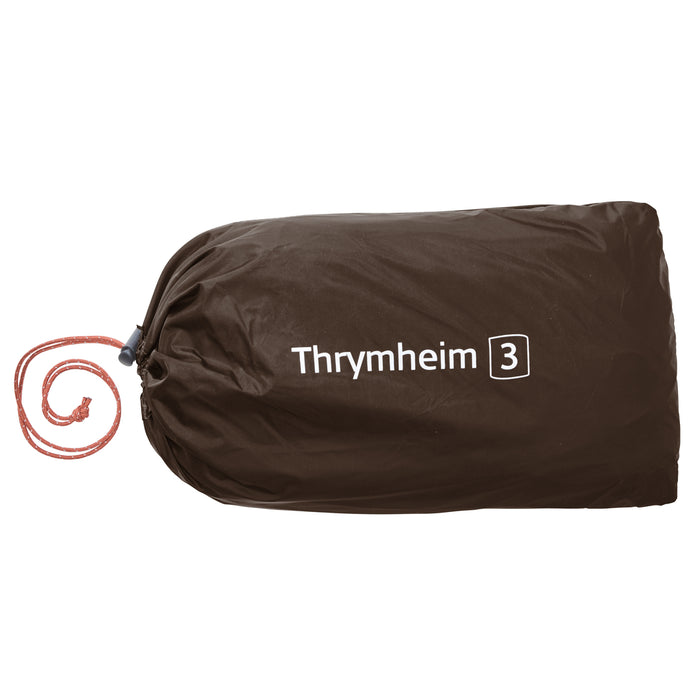 Nordisk Thrymheim 3 Footprint