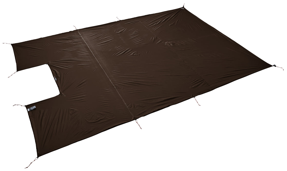 Nordisk Thrymheim 5 Footprint