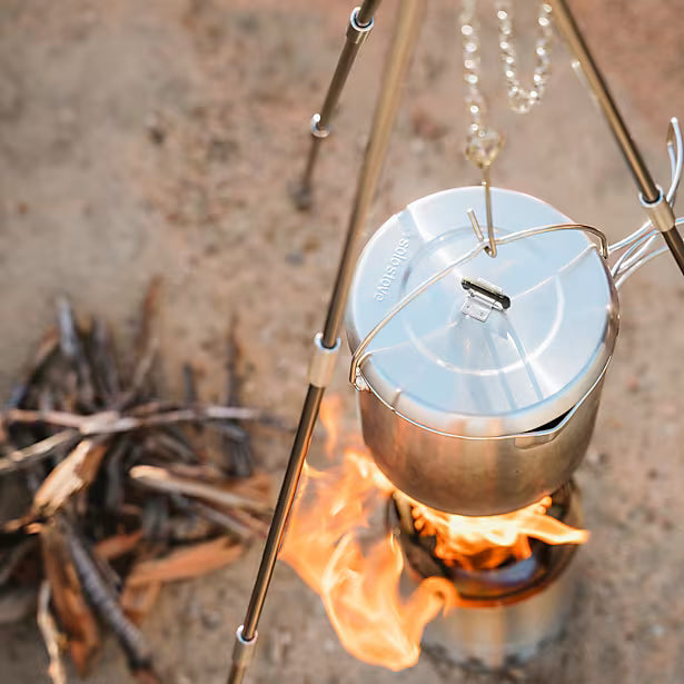 Solo Stove Pot 1800