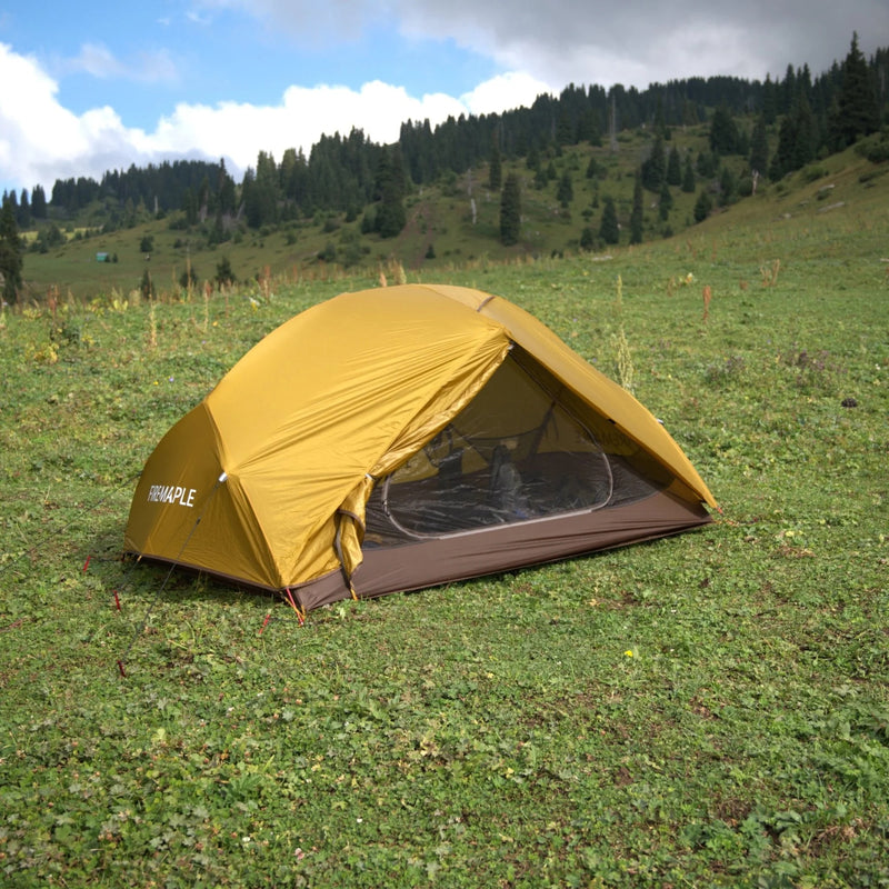 Fire Maple Tropic 2 Tent