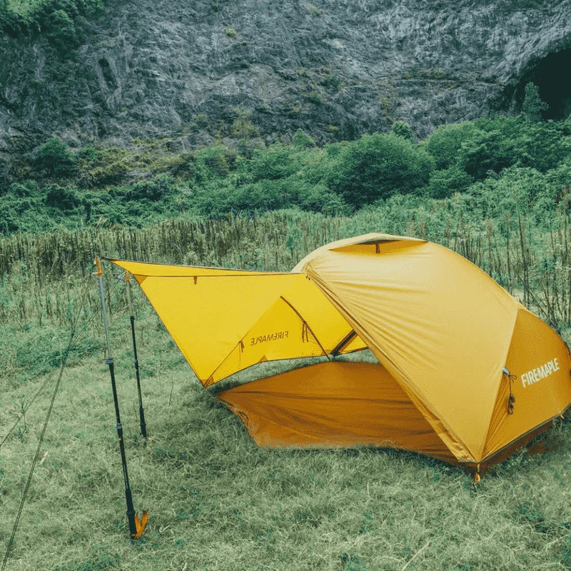 Fire Maple Tropic 2 Tent