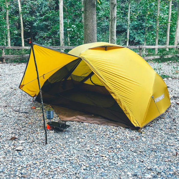 Fire Maple Tropics 2 Tent