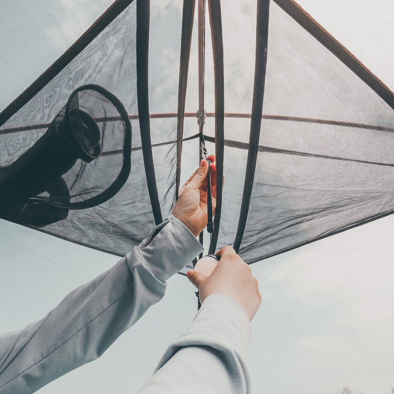 Fire Maple Tropic 2 Tent