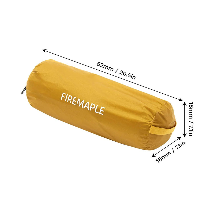 Fire Maple Tropic 2 Tent