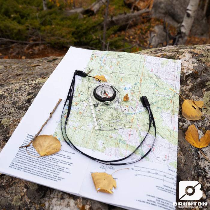 Brunton Truarc 10 Compass