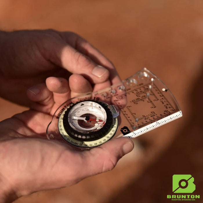 Brunton Truarc 10 Compass