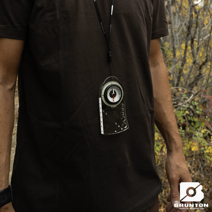 Brunton Truarc 10 Compass