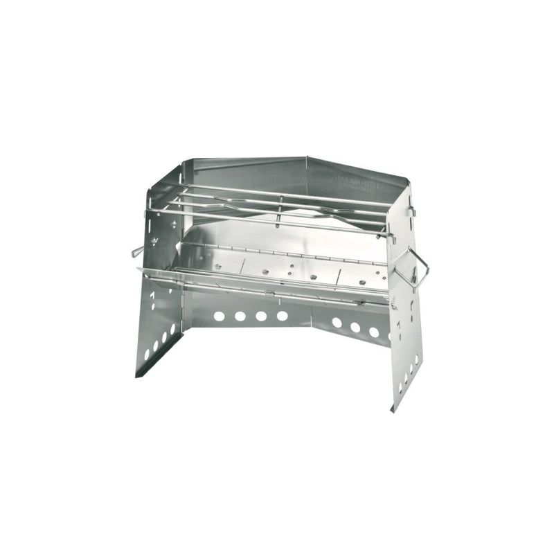 Uniflame Firewood Grill II