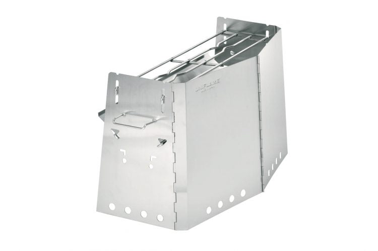 Uniflame Firewood Grill II Large