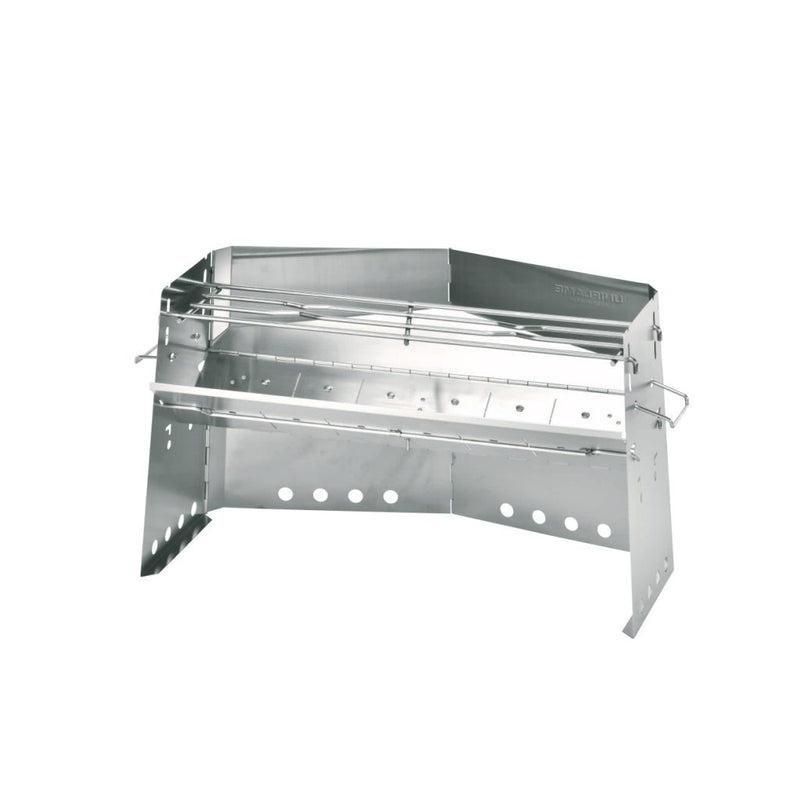 Uniflame Firewood Grill II Large