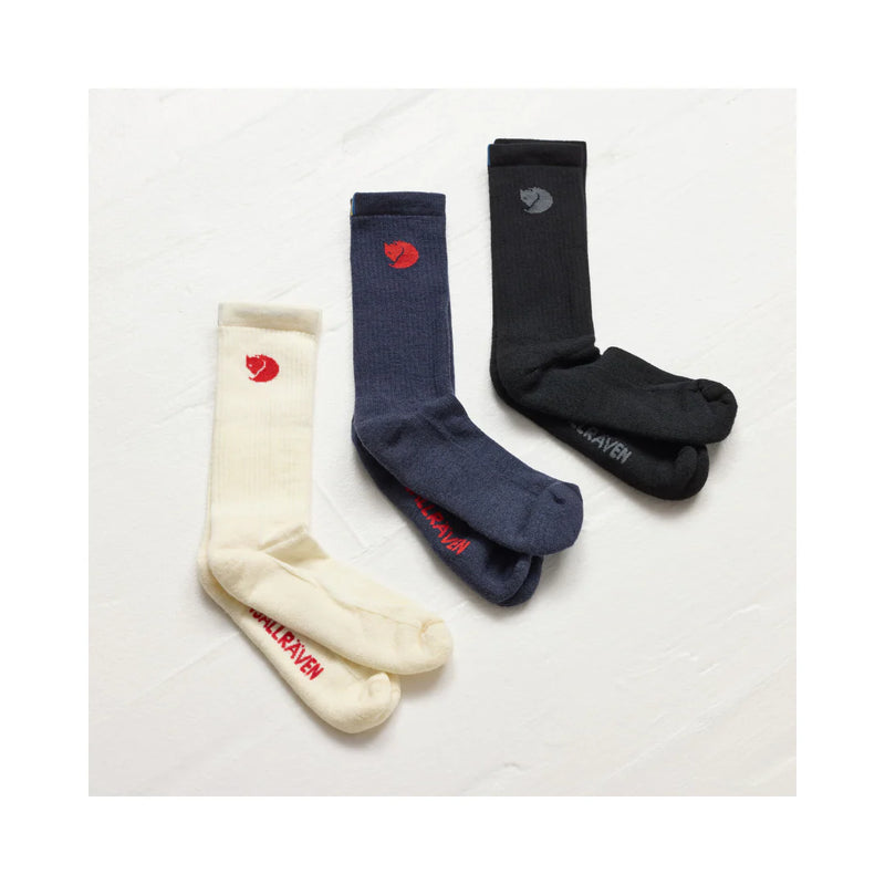FR Fjällräven Wool Sock