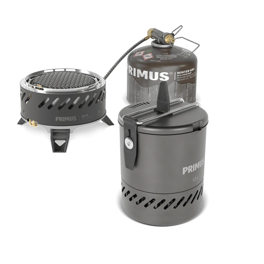 Primus Ulti Stove System 1.0L 380000