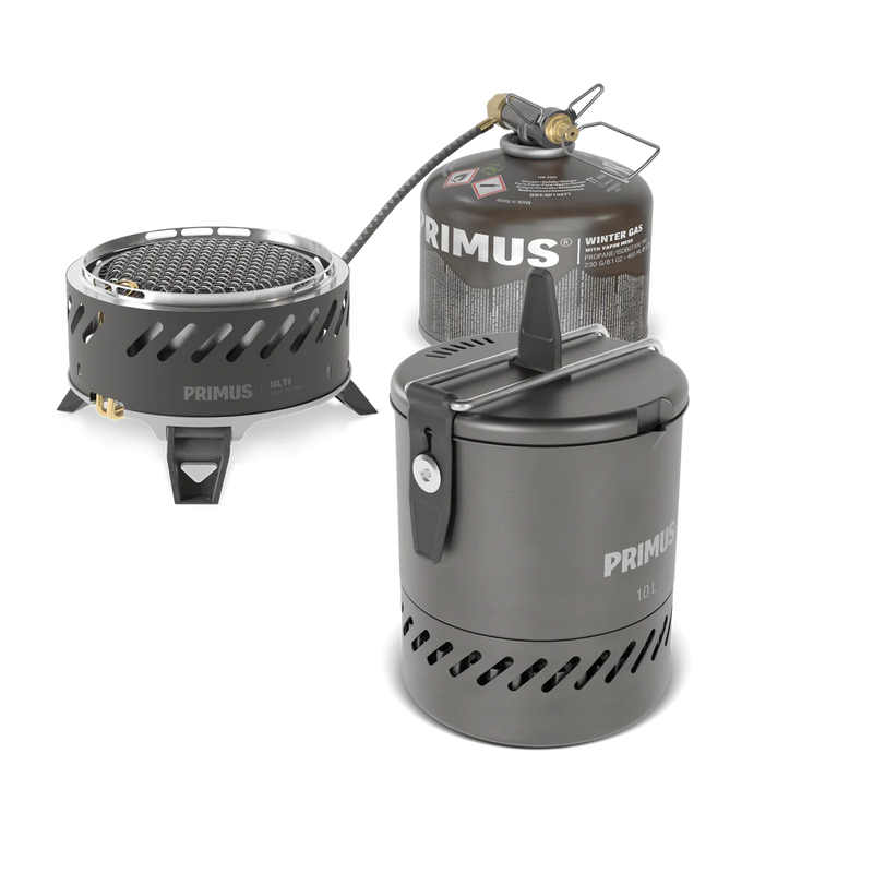 Primus Ulti Stove System 1.0L 380000