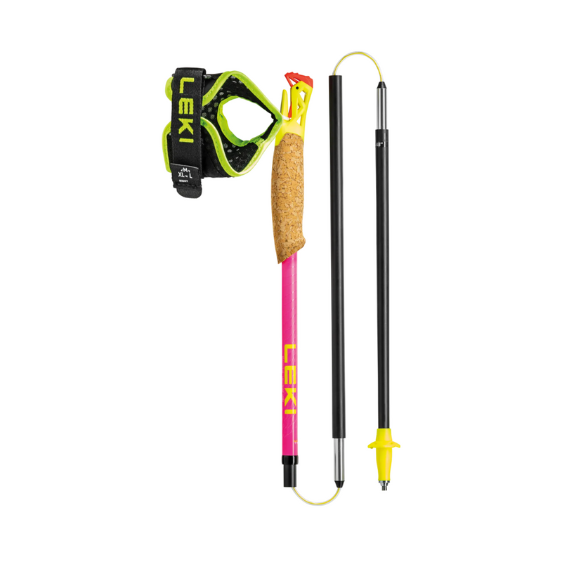 WHS Leki Ultratrail FX One Superlite