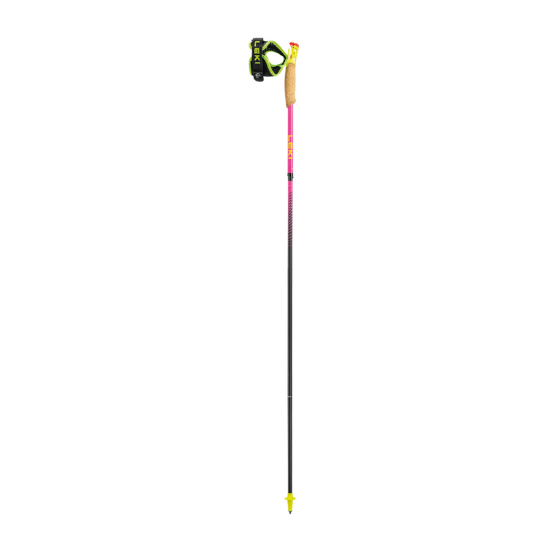 WHS Leki Ultratrail FX One Superlite