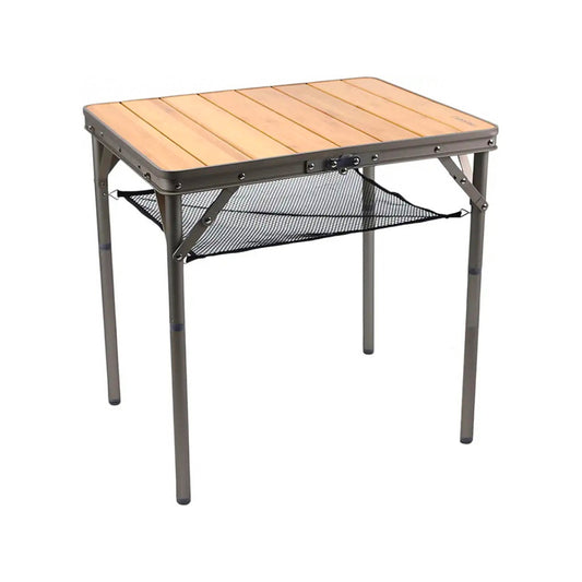 WHS Fire Maple Dian Camping Table