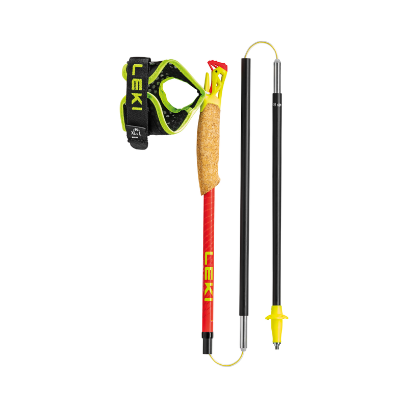 WHS Leki Ultratrail FX One Superlite
