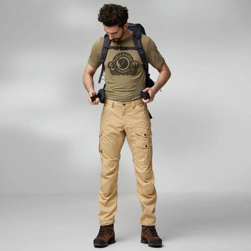 FR Vidda Pro Lite Trousers Men