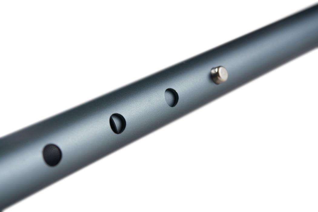 Nordisk Vimur 4.8 Pole Set Aluminium