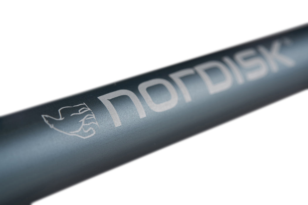 Nordisk Vimur 4.8 Pole Set Aluminium