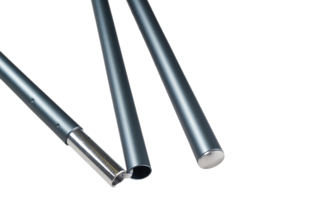 Nordisk Vimur 5.6 Pole Set Aluminium