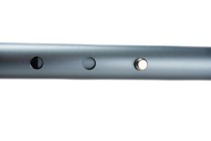 Nordisk Vimur 5.6 Pole Set Aluminium