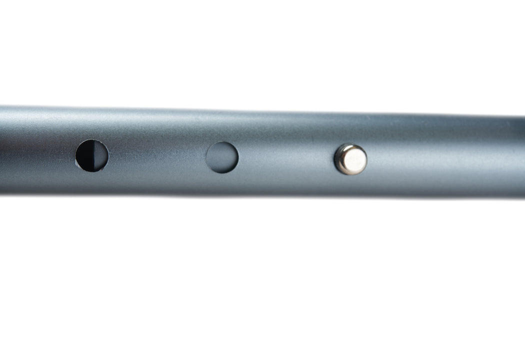 Nordisk Vimur 5.6 Pole Set Aluminium