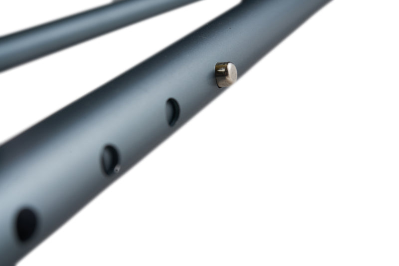 Nordisk Vimur 5.6 Pole Set Aluminium