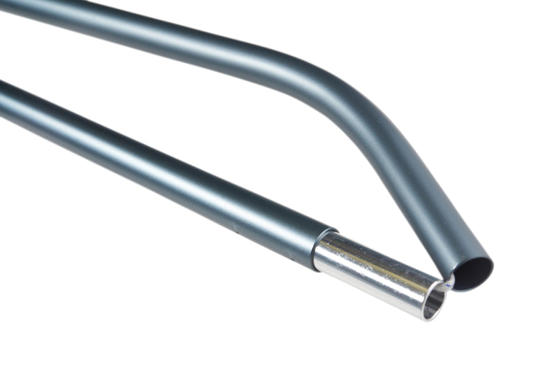 Nordisk Vimur 5.6 Pole Set Aluminium